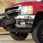 Fits Chevy Silverado 2500 HD/3500 HD 2&4WD (2011-2019) EXO Winch Mount Kit 10764