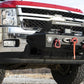 Fits Chevy Silverado 2500 HD/3500 HD 2&4WD (2011-2019) EXO Winch Mount Kit 10764