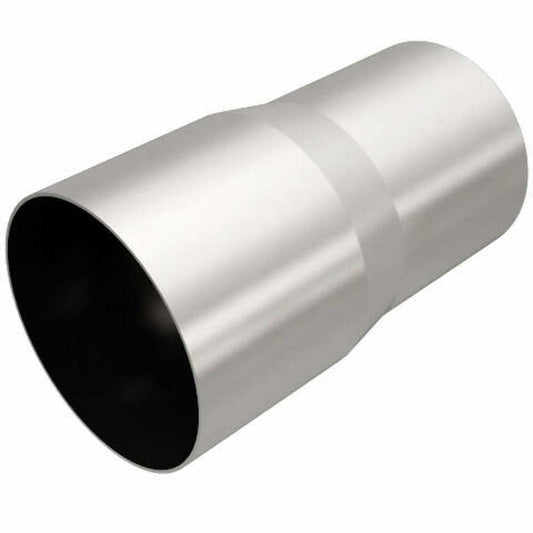 3.5 X 4in. Performance Exhaust Pipe Adapter 10765 Magnaflow - Tailpipe Car Part People