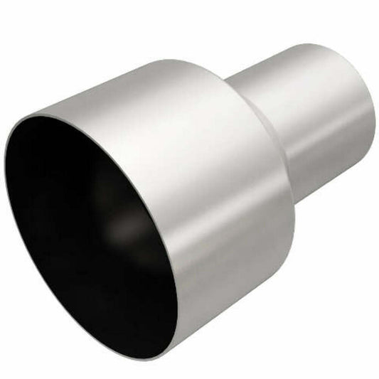 3 X 5in. Performance Exhaust Pipe Adapter 10766 Magnaflow - Tailpipe Car Part People