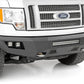 Fits Ford F-150 2WD/4WD (2009-2014) Front Bumper; 10767
