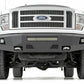 Fits Ford F-150 2WD/4WD (2009-2014) Front Bumper; 10767