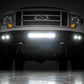Fits Ford F-150 2WD/4WD (2009-2014) Front Bumper; 10767