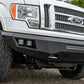 Fits Ford F-150 2WD/4WD (2009-2014) Front Bumper; 10767