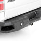 Fits Ford F-150 2WD/4WD (2009-2014) Rear Bumper; 10768