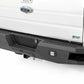 Fits Ford F-150 2WD/4WD (2009-2014) Rear Bumper; 10768