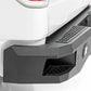 Fits Ford F-150 2WD/4WD (2009-2014) Rear Bumper; 10768