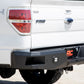 Fits Ford F-150 2WD/4WD (2009-2014) Rear Bumper; 10768