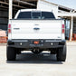 Fits Ford F-150 2WD/4WD (2009-2014) Rear Bumper; 10768