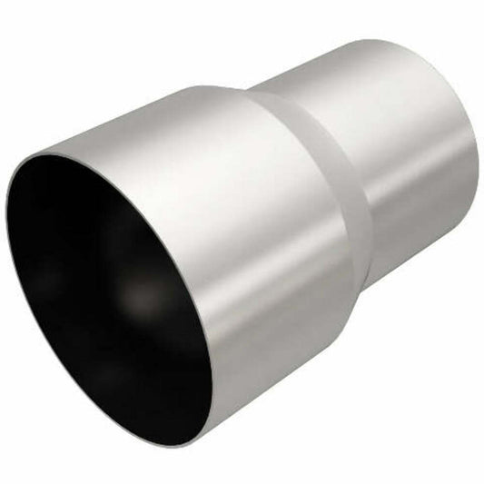 4 X 5in. Performance Exhaust Pipe Adapter 10769 Magnaflow - Tailpipe Car Part People
