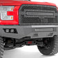 Fits Ford F-150 2WD/4WD (2015-2017) Front Bumper; 10770