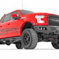 Fits Ford F-150 2WD/4WD (2015-2017) Front Bumper; 10770