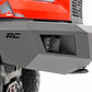 Fits Ford F-150 2WD/4WD (2015-2017) Front Bumper; 10770