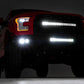 Fits Ford F-150 2WD/4WD (2015-2017) Front Bumper; 10770