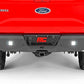Fits Ford F-150 2WD/4WD (2015-2020) Rear Bumper; 10771