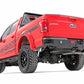 Fits Ford F-150 2WD/4WD (2015-2020) Rear Bumper; 10771