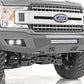 Fits Ford F-150 2WD/4WD (2018-2020) Front Bumper; 10776A