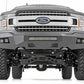 Fits Ford F-150 2WD/4WD (2018-2020) Front Bumper; 10776A