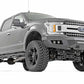 Fits Ford F-150 2WD/4WD (2018-2020) Front Bumper; 10776A