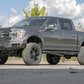 Fits Ford F-150 2WD/4WD (2018-2020) Front Bumper; 10776A