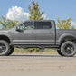 Fits Ford F-150 2WD/4WD (2018-2020) Front Bumper; 10776A