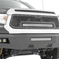 Fits Toyota Tundra 2WD/4WD (2014-2021) Front Bumper; 10777