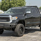 Fits Toyota Tundra 2WD/4WD (2014-2021) Front Bumper; 10777