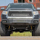 Fits Toyota Tundra 2WD/4WD (2014-2021) Front Bumper; 10777