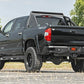 Fits Toyota Tundra 2WD/4WD (2014-2021) Rear Bumper; 10778