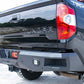 Fits Toyota Tundra 2WD/4WD (2014-2021) Rear Bumper; 10778