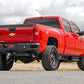 Fits Chevy Silverado & GMC Sierra 2500HD/3500HD (2011-2019) Rear Bumper 10779