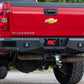 Fits Chevy Silverado & GMC Sierra 2500HD/3500HD (2011-2019) Rear Bumper 10779