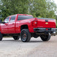 Fits Chevy Silverado & GMC Sierra 2500HD/3500HD (2011-2019) Rear Bumper 10779