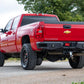 Fits Chevy Silverado & GMC Sierra 2500HD/3500HD (2011-2019) Rear Bumper 10779