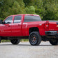 Fits Chevy Silverado & GMC Sierra 2500HD/3500HD (2011-2019) Rear Bumper 10779