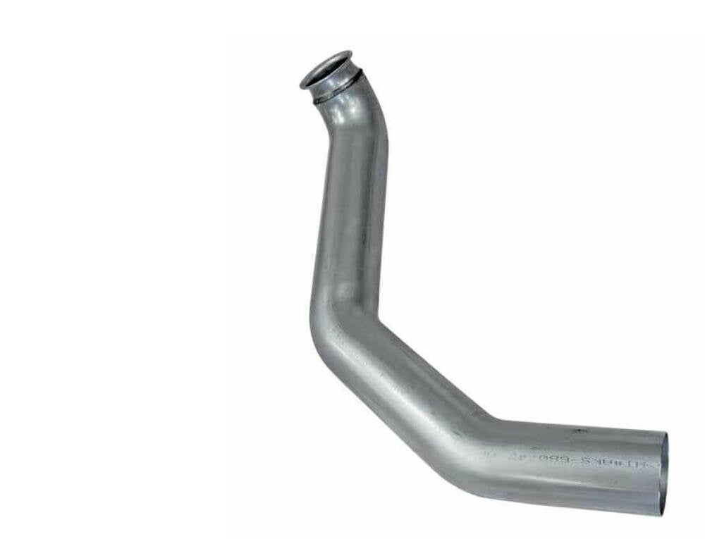 Fits Ford 1999-2003 Powerstroke Turbo Downpipe Kit 7.3L 4.0 Flowmaster 1078