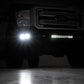 Fits Ford F-250/F-350 Super Duty 2WD/4WD (2011-2016) Front Bumper; 10783