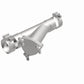 Exhaust Cut-Out, 2.25 10783 Magnaflow - Exhaust Cutouts Car Part People