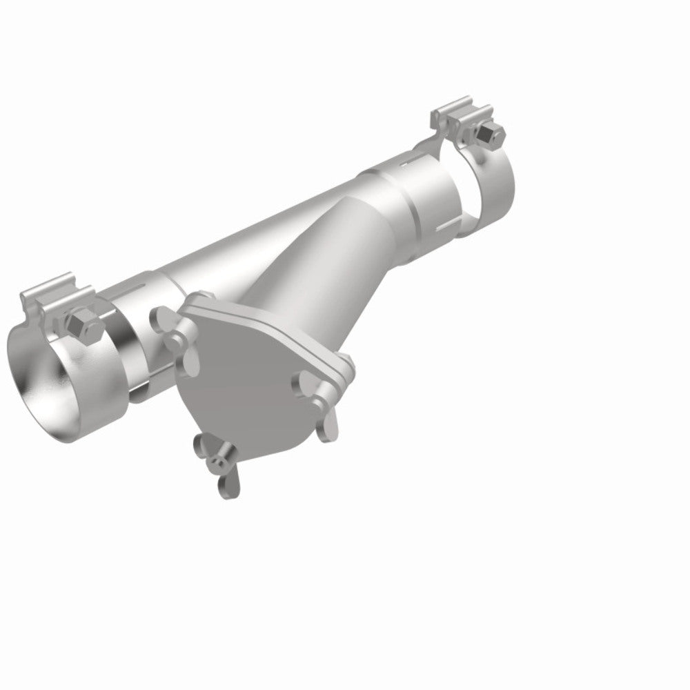 Exhaust Cut-Out, 2.25 10783 Magnaflow - Exhaust Cutouts Car Part People
