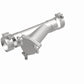 Exhaust Cut-Out, 2.25 10783 Magnaflow - Exhaust Cutouts Car Part People