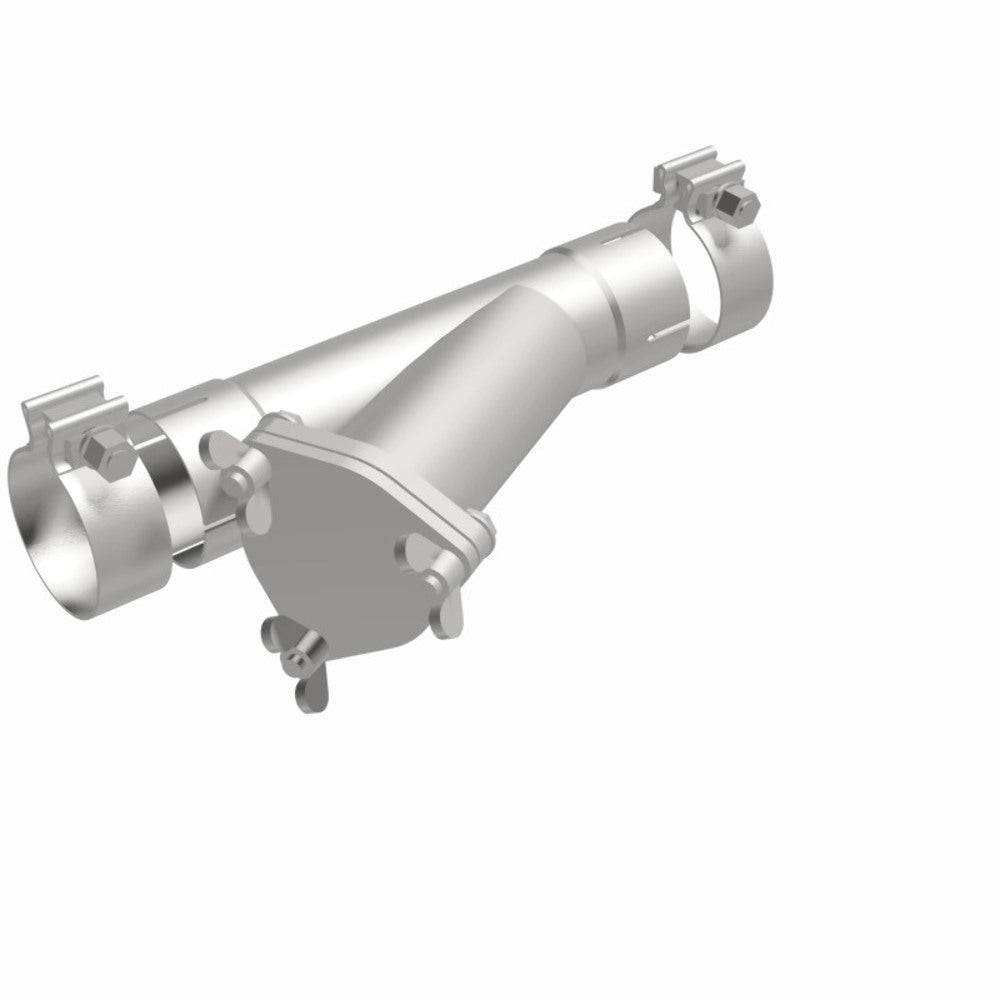 Exhaust Cut-Out, 2.25 10783 Magnaflow - Exhaust Cutouts Car Part People