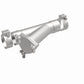 Exhaust Cut-Out, 2.25 10783 Magnaflow - Exhaust Cutouts Car Part People