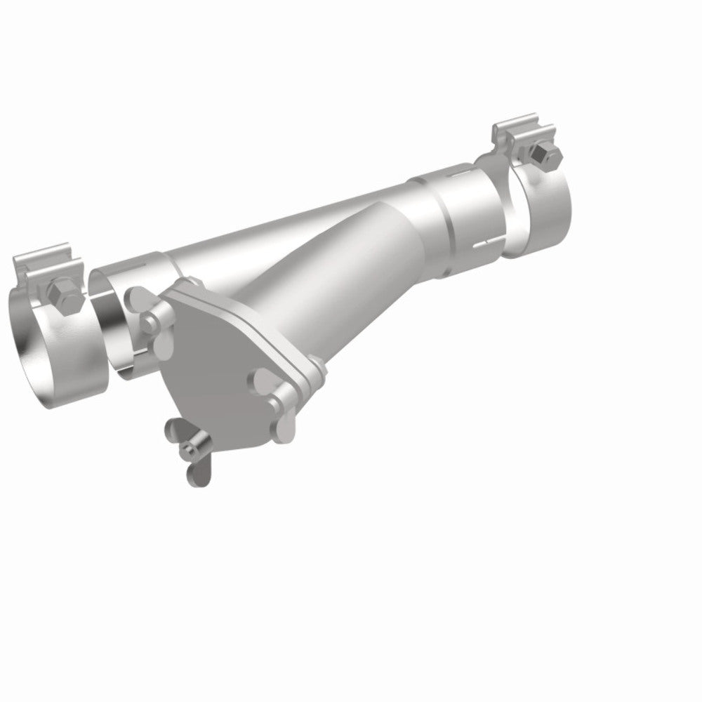 Exhaust Cut-Out, 2.25 10783 Magnaflow - Exhaust Cutouts Car Part People