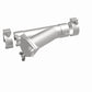 Exhaust Cut-Out, 2.25 10783 Magnaflow - Exhaust Cutouts Car Part People
