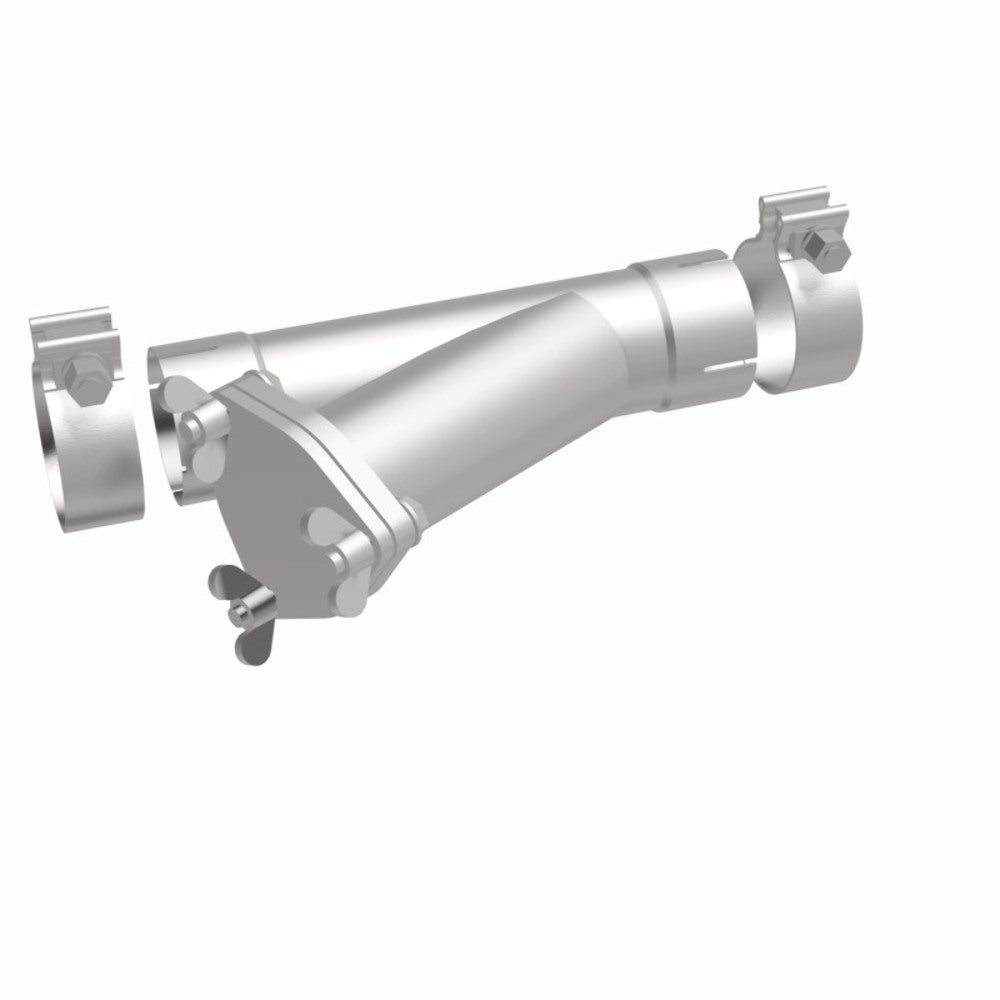 Exhaust Cut-Out, 2.25 10783 Magnaflow - Exhaust Cutouts Car Part People