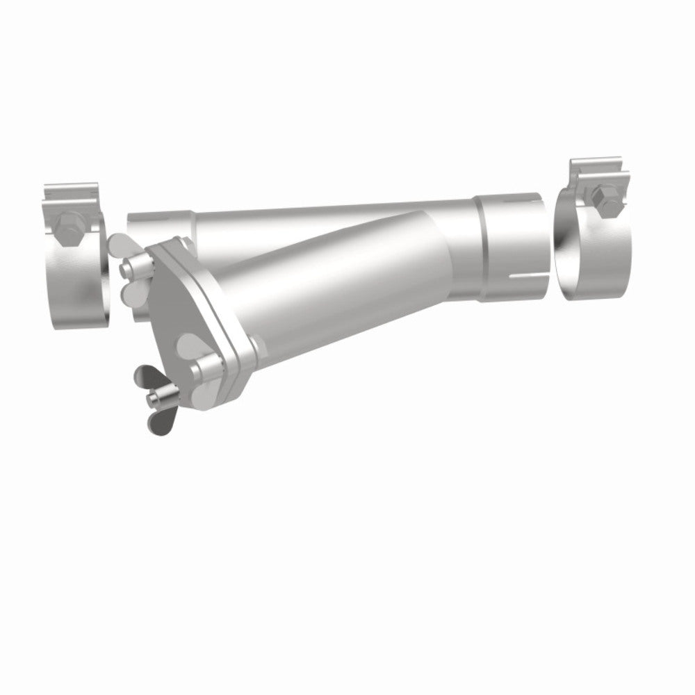 Exhaust Cut-Out, 2.25 10783 Magnaflow - Exhaust Cutouts Car Part People