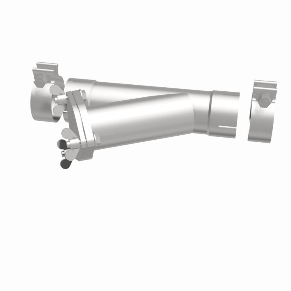 Exhaust Cut-Out, 2.25 10783 Magnaflow - Exhaust Cutouts Car Part People