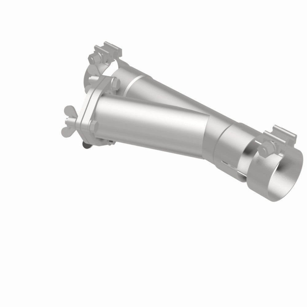 Exhaust Cut-Out, 2.25 10783 Magnaflow - Exhaust Cutouts Car Part People