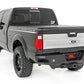 Fits Ford F-250/F-350 Super Duty 2WD/4WD (1999-2016) Rear Bumper; 10784