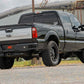 Fits Ford F-250/F-350 Super Duty 2WD/4WD (1999-2016) Rear Bumper; 10784